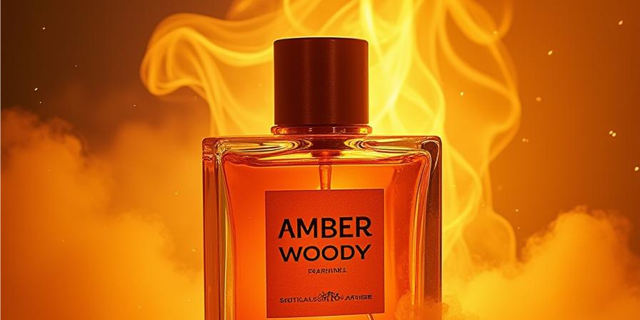 Amber Woody