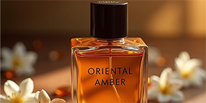 Oriental Amber