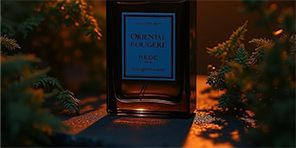 Oriental Fougere