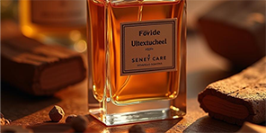Woody Aromatic