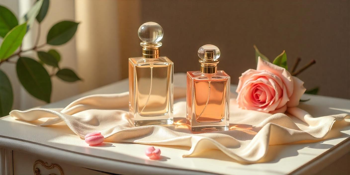 How to Choose the Perfect Perfume for Any Occasion